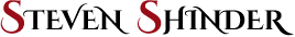 Steven Shinder logo